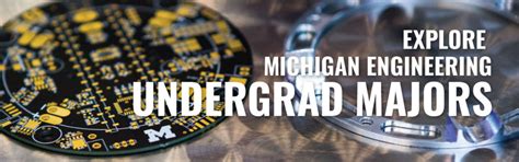University Of Michigan Engineering Majors