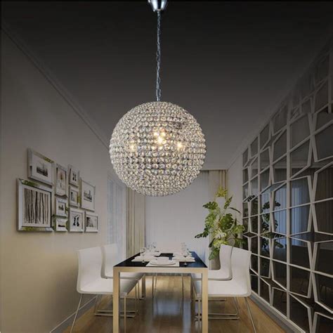 Other benefits of round chandeliers include: Aliexpress.com : Buy round crystal chandelier luxury led ...