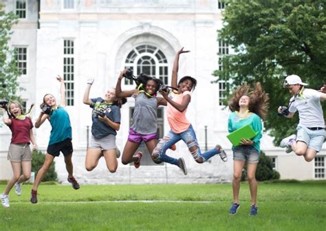🏛️ Columbia University Summer Camp New York Usa Apply For A Camp