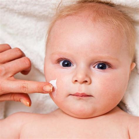 Cara Menghilangkan Bintik Di Wajah Bayi Akibat Asi Menghilangkan Masalah