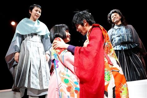 Hideki Nodas Play Inspired By Queens A Night At The Opera The Asahi Shimbun Breaking News