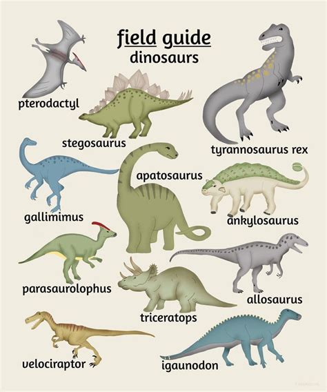 It was primarily on this distinction that the english biologist h.g. Dinosaur Poster | Poster, Kids dinosaurs and Kid