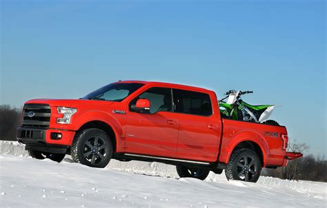 Free download 2015 Ford F 150 Truck Wallpaper HD [1600x1020] for your