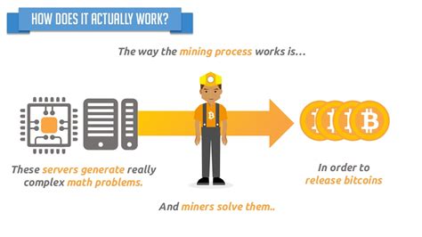 What are the various payout types and how do they work? The way the mining process
