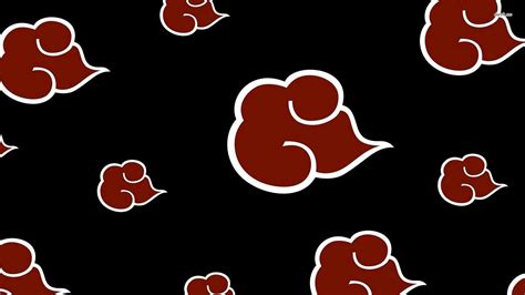 4,600 mi) at 14 knots (26 km/h; Akatsuki Cloud Wallpapers - Top Free Akatsuki Cloud ...