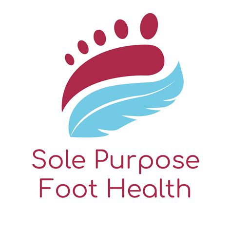 Sole Purpose Foot Health