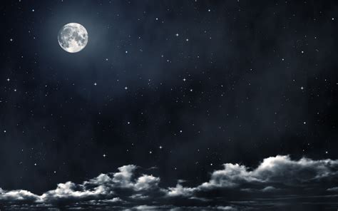 Hd Moon Wallpaper Wallpapersafari