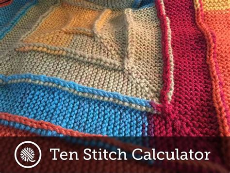 Crochet dalmatian dog baby hat. Ten Stitch Calculator | GoodKnit Kisses | Knitting, Loom ...