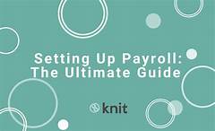 Payroll Paradise Experience The Ultimate Ease With Paycheckcity