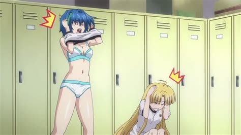 High School Dxd New Sexy Pool Anime Sankaku Complex