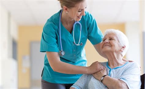 Meaning Of Hospice Progressive Care