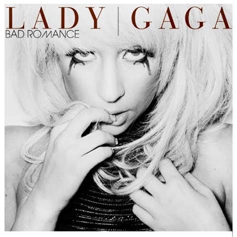 I Love Lady Gaga Por Fin Bad Romance Hq
