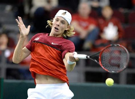 Atp & wta tennis players at tennis explorer offers profiles of the best tennis players and a database of men's and women's tennis players. Denis Shapovalov | Tennis racket, Tennis, Sports