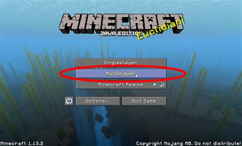 First, you'll need to purchase a subscription for a realm (you can check the pricing plans on minecraft's website). How to Join a Minecraft Server (PC / Java Edition ...