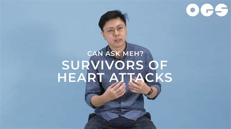 Survivors Of Heart Attacks Can Ask Meh Our Grandfather Story