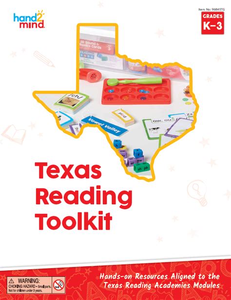 Hand2mind For Texas Educators
