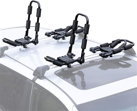 10 Best Canoe Roof Rack 2022 Reviews And Guide