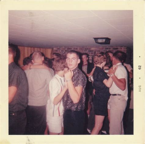 what did teens care about in the 60 s vintage polaroids retro photo vintage photography