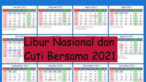 Libur Dan Cuti Lebaran 2022 Jadwal Hari Libur Nasional 2019 Dan Cuti