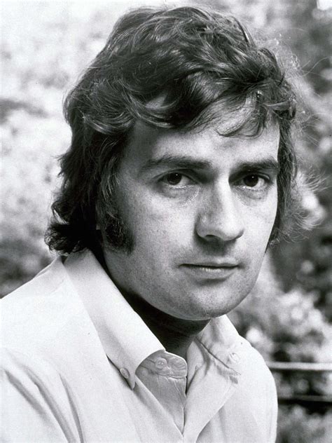 Download Caption: Renowned English actor and comedian Dudley Moore