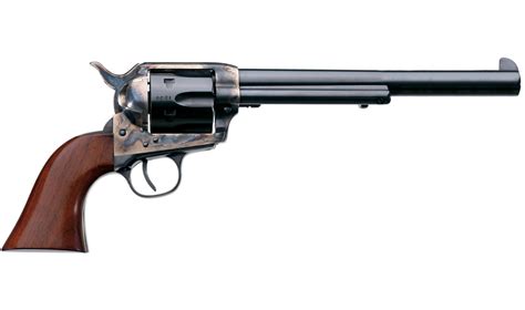Uberti 1873 Cattleman Ii 45lc 75 New 356750 In Stock Revolvers At
