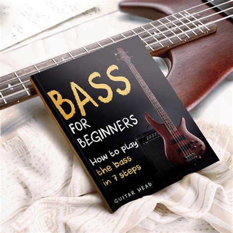 Bass For Beginners How To Play The Bass In 7 Simple Steps Guitar Head