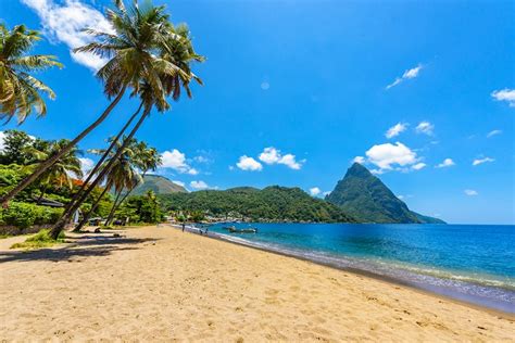 15 Top Rated Tourist Attractions In St Lucia Planetware