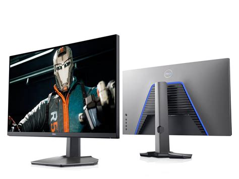 Buy Dell 27 Led Backlit Lcd Gaming Monitor S2721dgf Online In Uae
