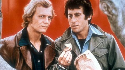 Starsky And Hutch 1975 Trakt