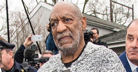bill cosby s lawyers seek to have sexual assault charges dismissed huffpost entertainment