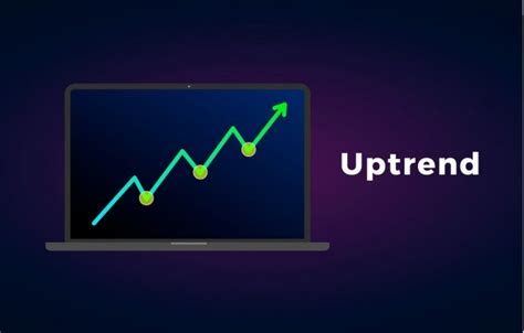 What Is Uptrend 3 Safest Strategies To Trading In An Upward Trend