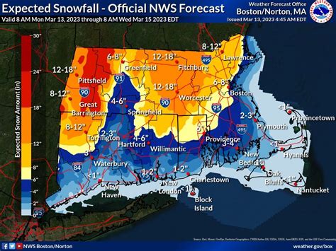 Cape Cod Weather Forecast Major Coastal Storm On The Way