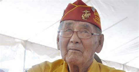 Последние твиты от hays + sons (@haysandsons). White Wolf : The Legendary Navajo Code Talker Alfred James ...