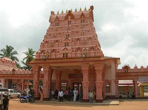 Daijiworld.com (then daijidubai.com) was launched on january 14, 2001. Bappanadu Durga Parameshwari Temple - Mulki, Mangalore ...