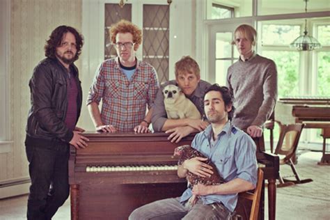 Blitzen Trapper To Play Tuesday In Ndmoa Garden Grand Forks Herald Grand Forks East Grand