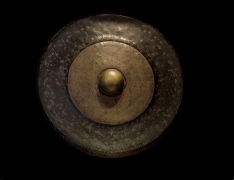 Bronze Gong