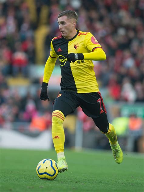 Things to do in watford, england: Gerard Deulofeu - Watford FC