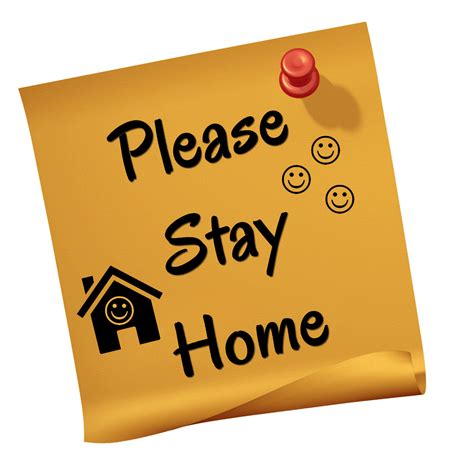Stay Home 6 Free Stock Photo Public Domain Pictures