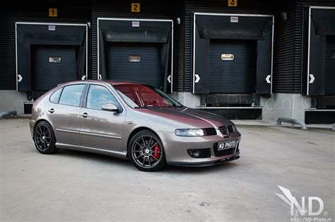 +358 (0)3 822 111 (vaihde). SEAT Leon 1M Cupra R velgen gewicht - Page 5