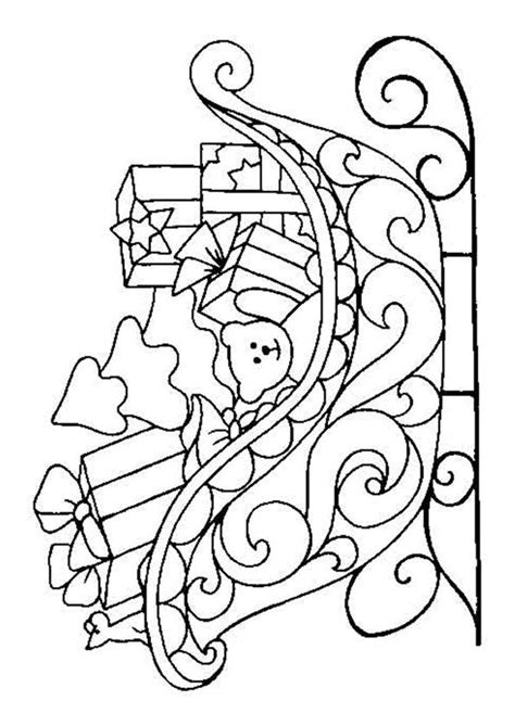 We did not find results for: , page 4 sur 45 sur HugoLescargot.com | Coloriage noel ...