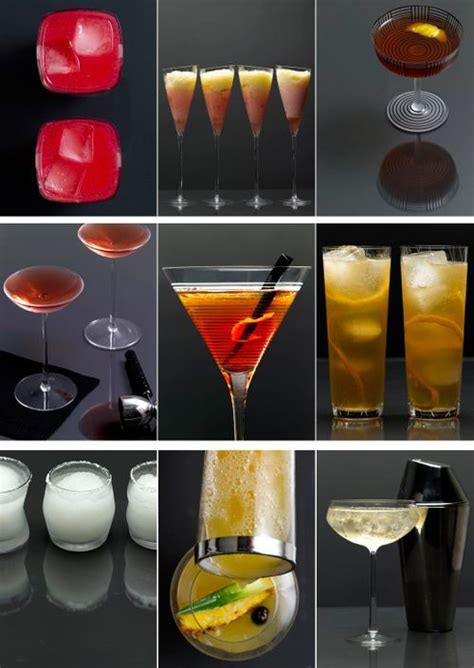 What followed was weeks of arguing over the details and dishes that would make for a night aiming to capture an era when going out for your supper really was a bit special. Gourmet's 80's cocktails | Cocktail party food, Themed ...