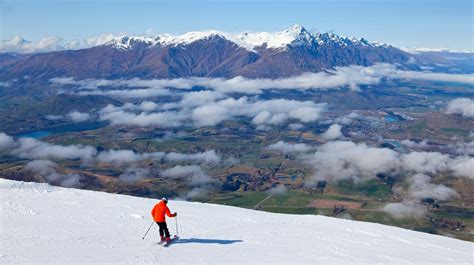 The Best Ski Resorts To Book In New Zealand