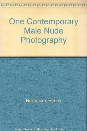 ONEContemporary Male Nude Photography 9784845708550 AbeBooks