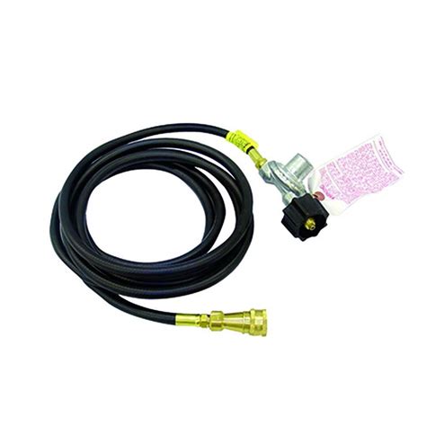 Mr Heater Big Buddy Portable Propane Heater And Adapter Hose With