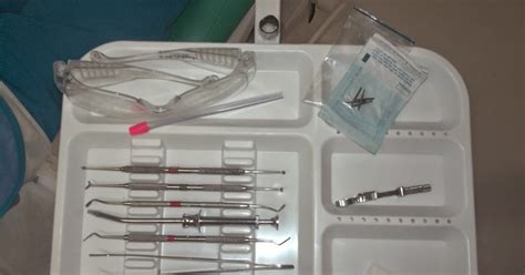 Instrumentacion Operatoria Dental