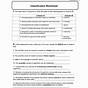 Practice Joint Classification Worksheet Answers