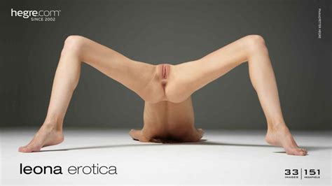 Hegre Com Leona Erotica Big Hegre Beauties Hegreart Erotic Nude Content