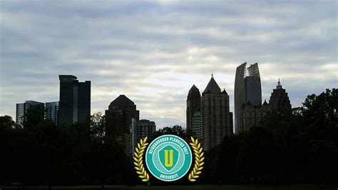 Home City Of Atlanta City Planning Npu Division