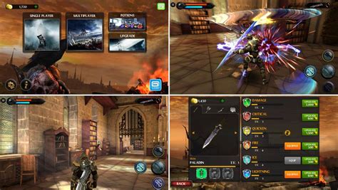Download the best free android games. Best new Android games (mid-October edition)