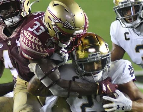 Florida State Football Defensive Roster Breakdown For 2022
